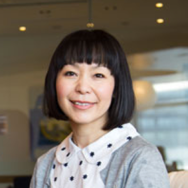 Ryoko Nishizuka